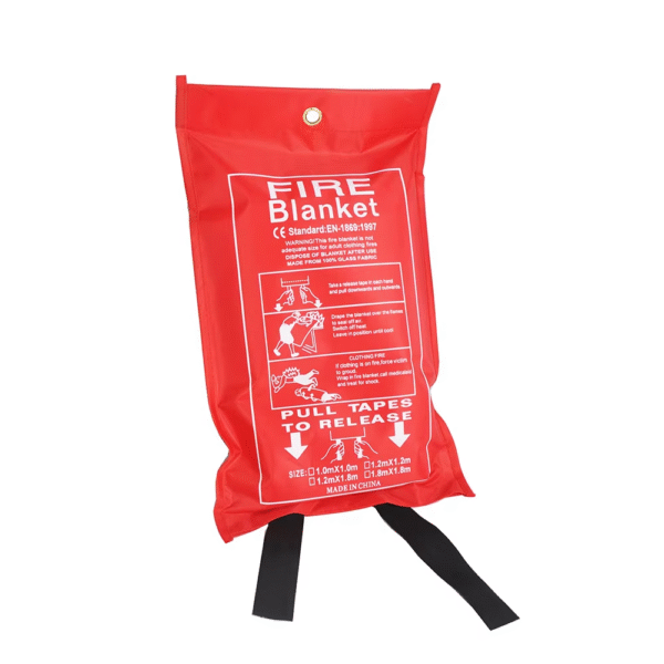 Emergency Fire Blanket Lagos Nigeria