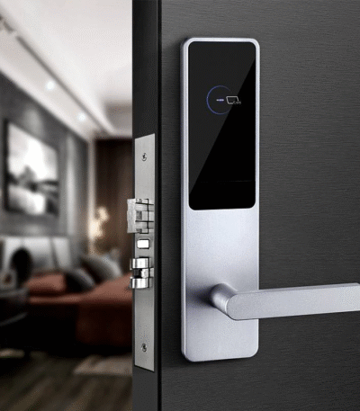 Mobile App Hotel Lock System Dealer Abuja