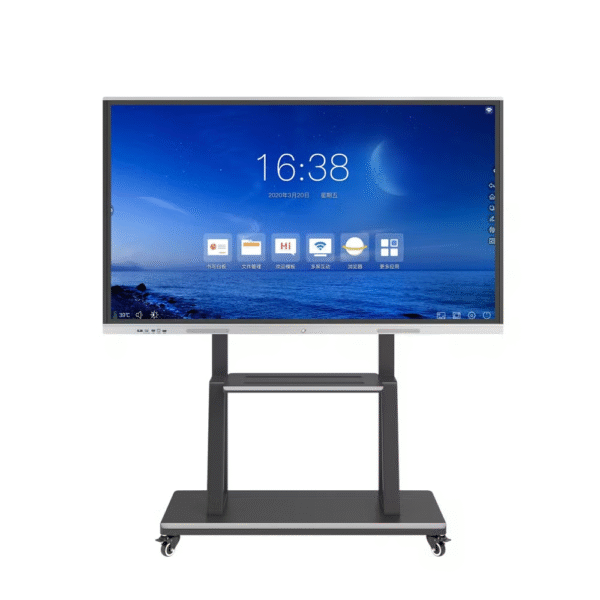 Interactive Whiteboard Supplier Nigeria
