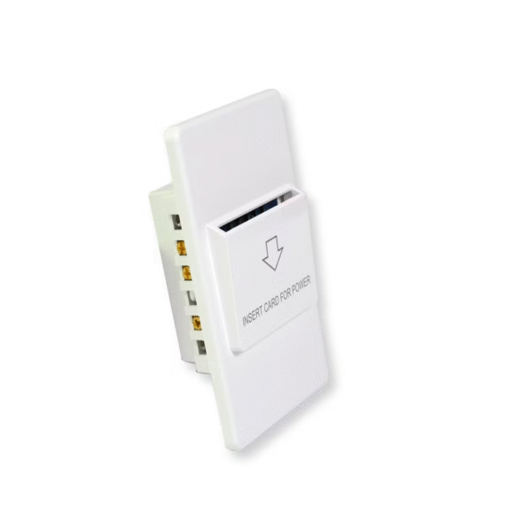 Hotel Energy-Saving Device Supplier Nigeria