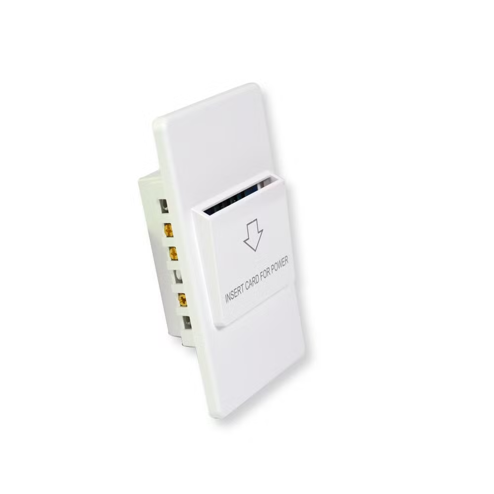 Japan-Hotel-Room-Electrical-Key-Card-Electricity-Current-Saver-Energy-Saving-Switch Hotel Energy-Saving Device Supplier Nigeria