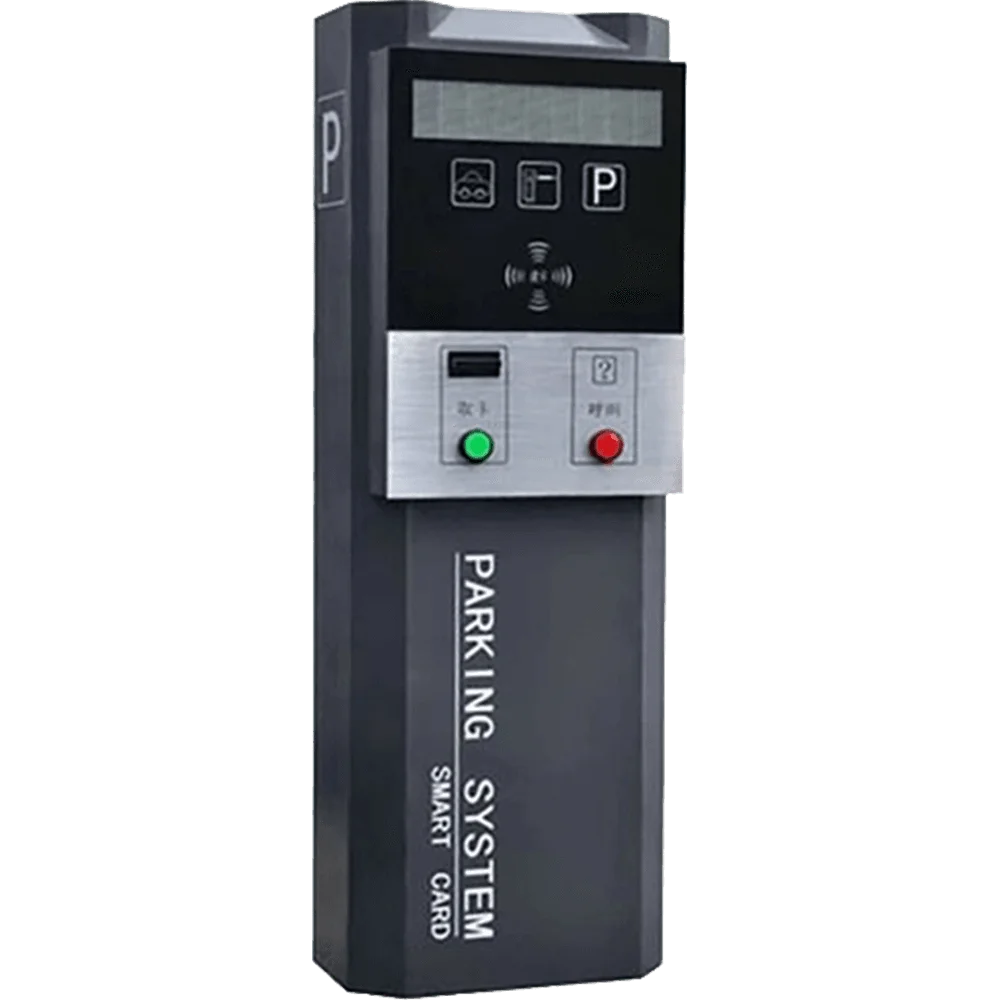 KS-CTD01_E9_80_8F_E6_98_8E_E5_9B_BE Parking Ticket Dispenser Supplier Nigeria