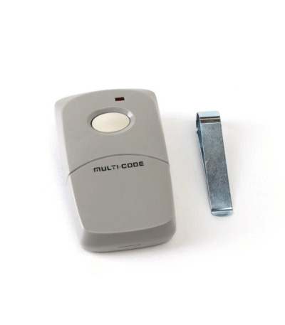 Garage Door Remote Control Price Nigeria