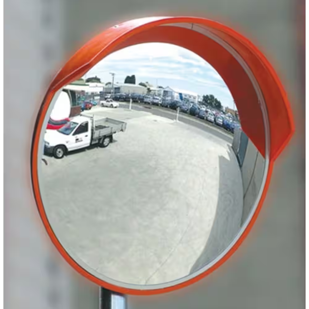 MC1000OD Traffic Convex Mirror Lagos Nigeria
