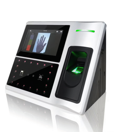 Biometric Software Dealer Abuja Nigeria