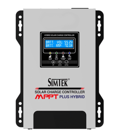 MPPT Solar Controller Lagos Nigeria