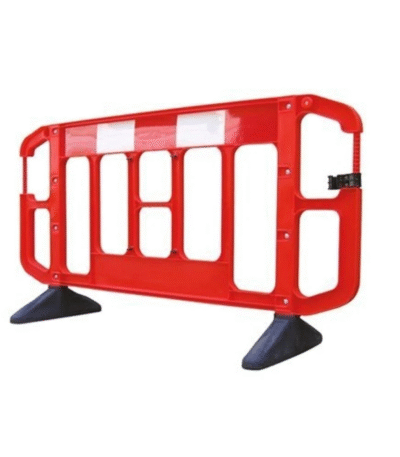 Event Plastic Barricade Rental Nigeria