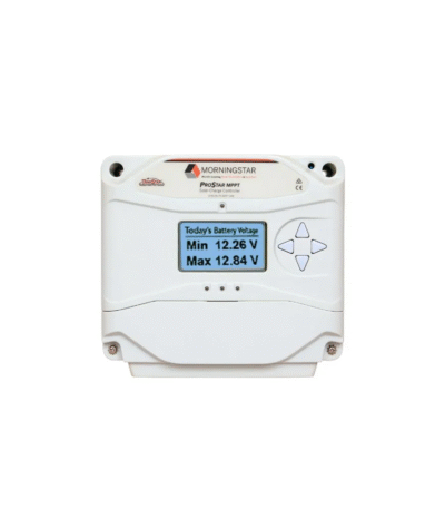 Charge Controller Supplier Lagos Nigeria