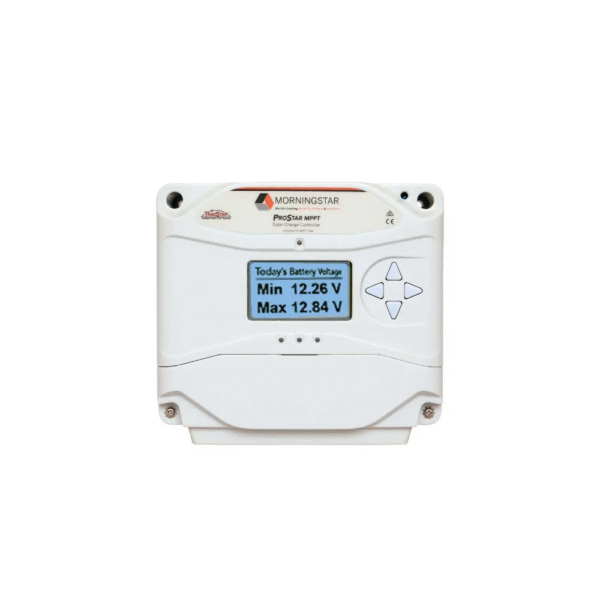 Charge Controller Supplier Lagos Nigeria