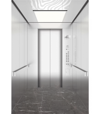 Affordable Passenger Elevator Abuja Nigeria