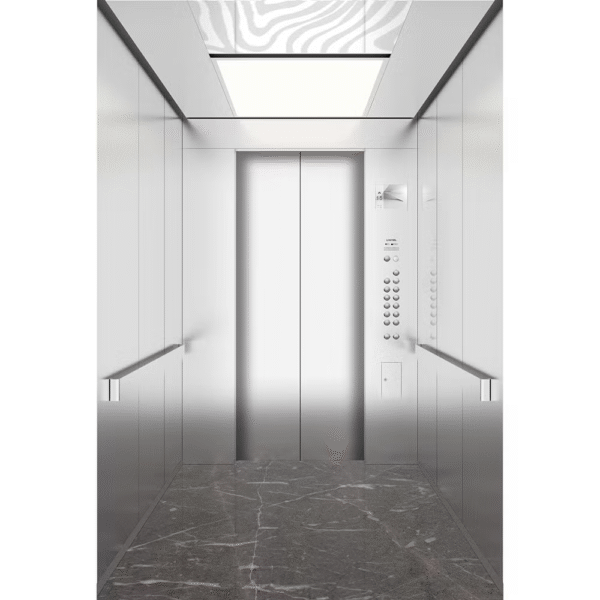 Affordable Passenger Elevator Abuja Nigeria