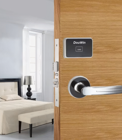 Smart Hotel Lock Software Supplier Port Harcourt