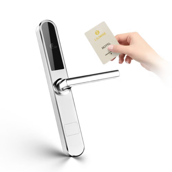 Best RFID Key Card Lock For Hotels Nigeria