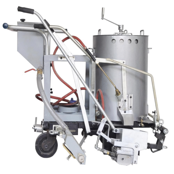 Road Marking Applicator Installer Abuja Nigeria