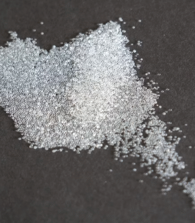 Reflective Road Glass Beads For Thermoplastic Paint