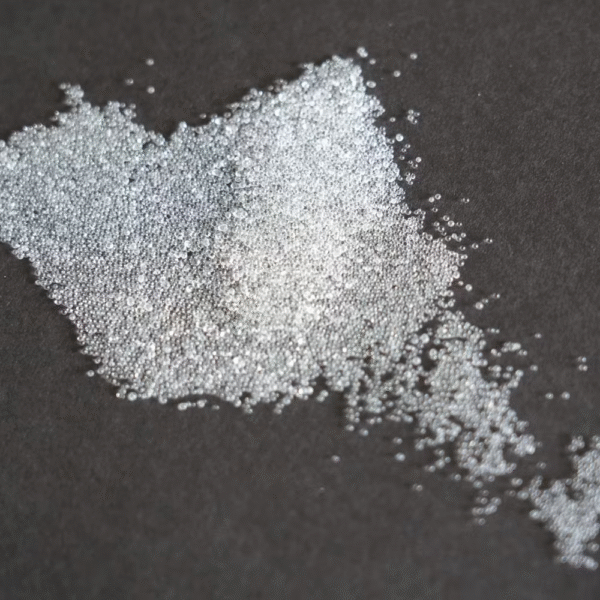 Reflective Road Glass Beads For Thermoplastic Paint