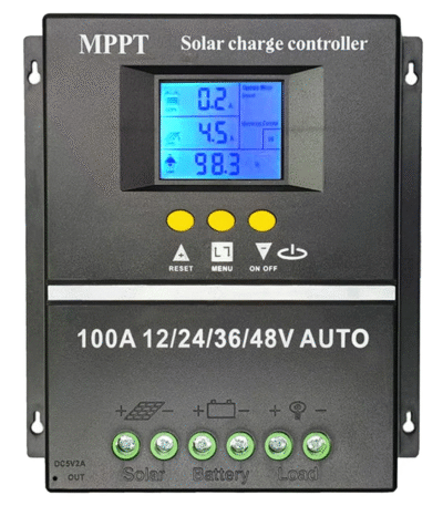 Solar Controller Price List Nigeria