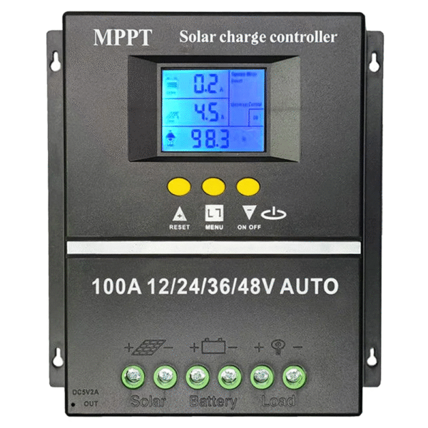 Solar Controller Price List Nigeria