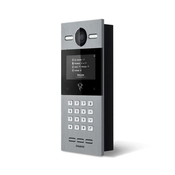 Home Wireless Intercom With Door Unlock Nigeria