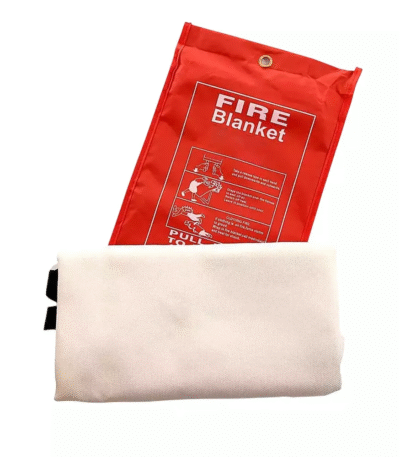 Fireproof Blanket Nigeria
