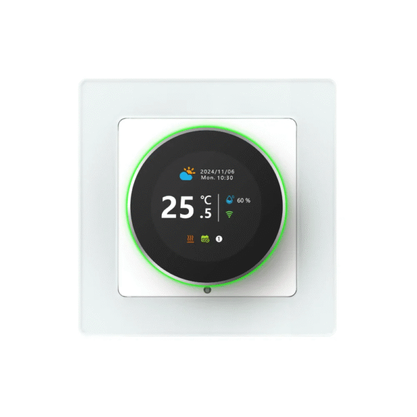Affordable Smart Thermostat Abuja Nigeria