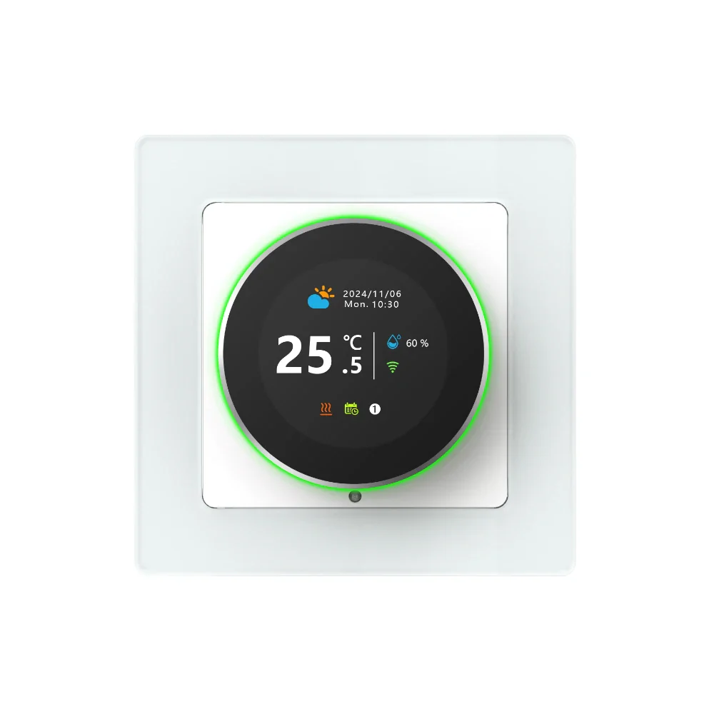 SL10626D Affordable Smart Thermostat Abuja Nigeria