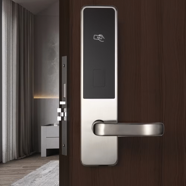 Hotel Access Control Software Dealers Nigeria