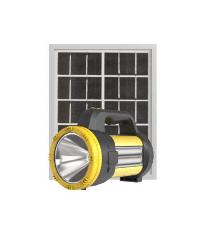 Buy Solar Construction Light Lagos Nigeria
