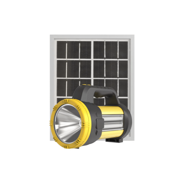 Buy Solar Construction Light Lagos Nigeria