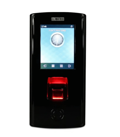 Affordable Biometric Terminal Abuja Nigeria
