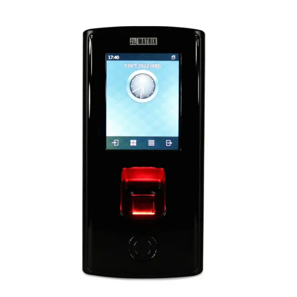 Affordable Biometric Terminal Abuja Nigeria