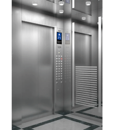 Passenger Elevator Price in Nigeria