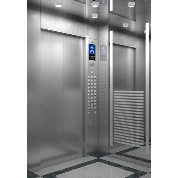 Passenger Elevator Price in Nigeria