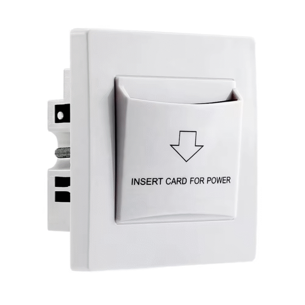 Key Card Energy Saver Switch Supplier Port Harcourt