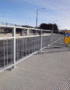 Affordable Construction Barrier Abuja Nigeria
