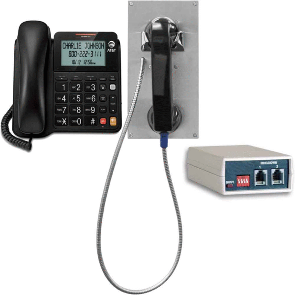 Solar Wireless Intercom Supplier Abuja Nigeria