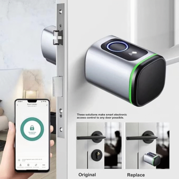 Best Hotel Bluetooth Mobile Key Lock Nigeria