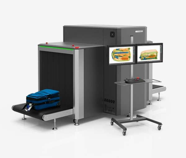 Baggage Scanner Price in Nigeria