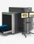 Baggage Scanner Price in Nigeria