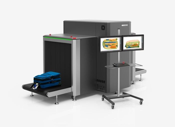 bv-100100dv-1 Baggage Scanner Price in Nigeria