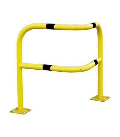 Safety Barrier Nigeria