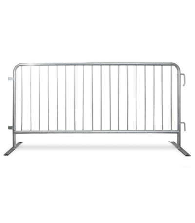 Event Crowd Control Plastic Barricades Abuja Nigeria