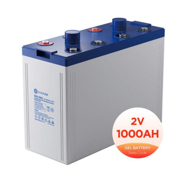 Deep Cycle Battery Nigeria