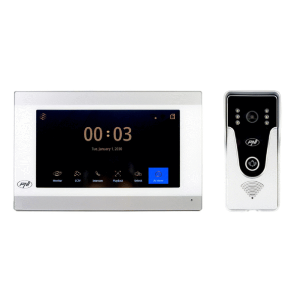 Smart Wireless Video Intercom Supplier Port Harcourt