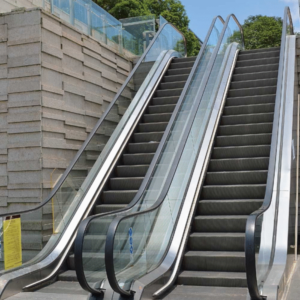 Escalator Supplier Nigeria