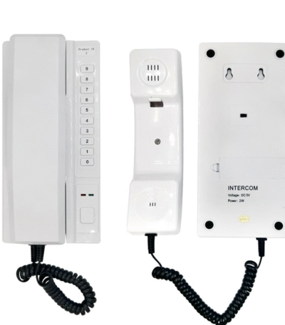 Affordable Wireless Office Intercom Supplier Nigeria