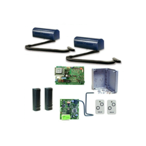 Affordable Gate Automation Accessories Nigeria