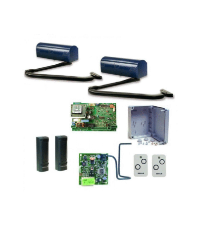 Affordable Gate Automation Accessories Nigeria