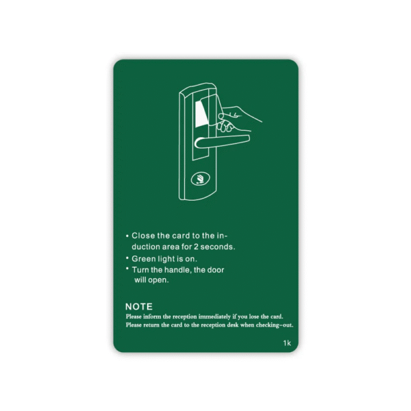 Best Hotel Key Cards Supplier Abuja Nigeria