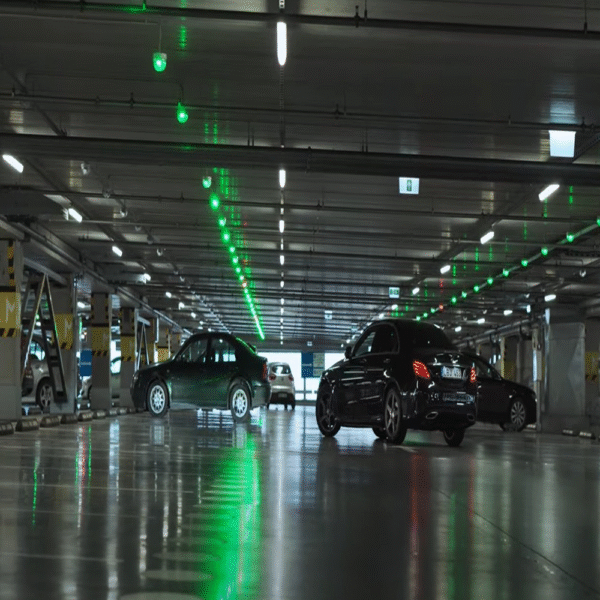 Buy Parking Guidance System Lagos Nigeria